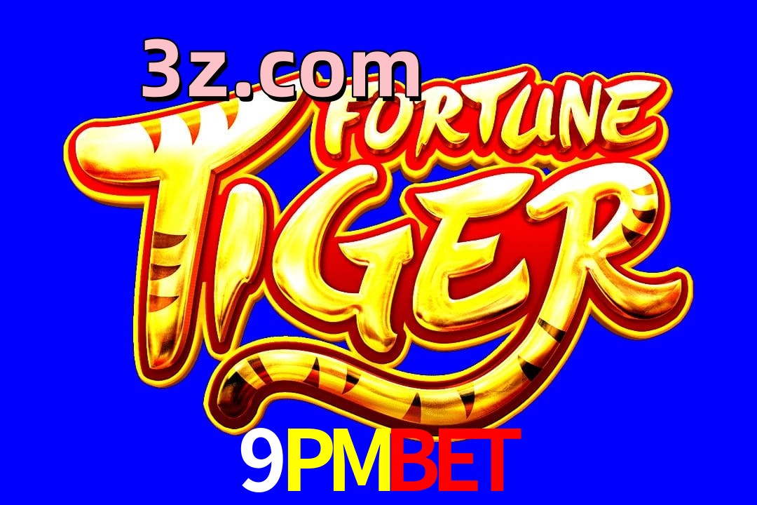 Exótico com Jogo Fortune Tiger no 9PMBET